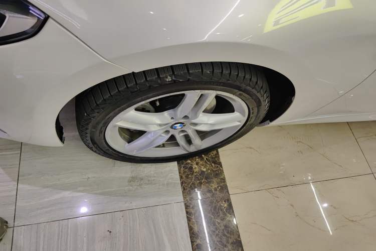 Used BMW 1 Series 2019 118i M Sport Package
