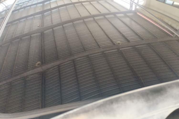 Used Nissan X-Trail 2017 2.0L CVT Comfort Edition 2WD
