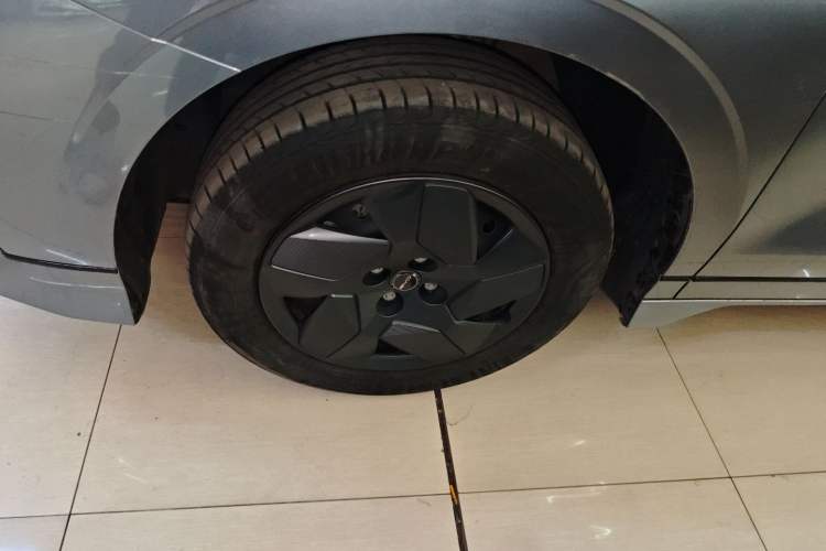 Used BYD e2 2023 Comfort Model