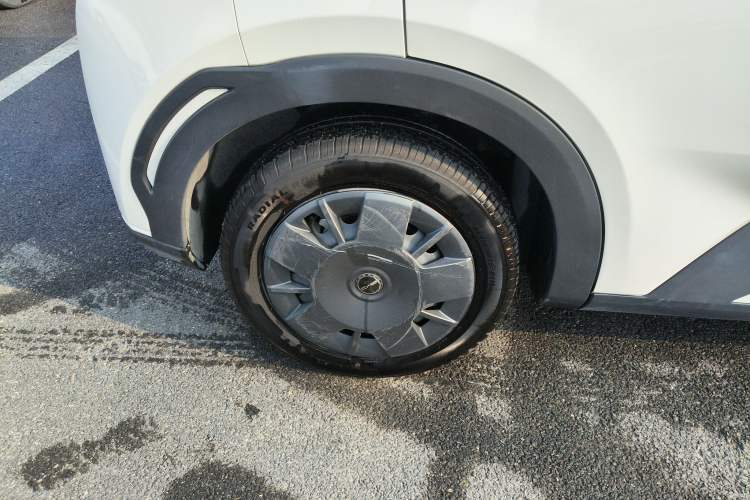 Used BYD Seagull 2024 Honor Edition 305km Dynamic Version