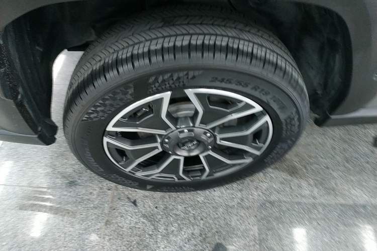 Used Haval  2024 Hi4 102km Trend Electric Version Plus
