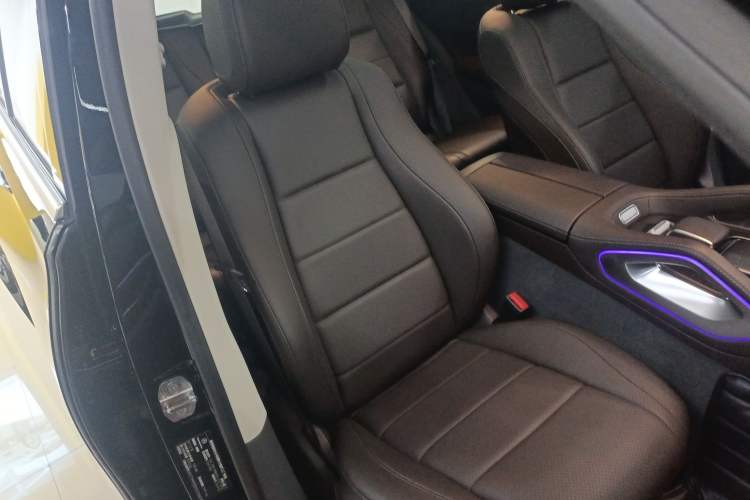 Used Mercedes-Benz GLE 2020 GLE 350 4MATIC Fashion Model