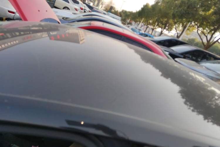 Used Volkswagen Santana 2016 1.6L Manual Fashion Edition
