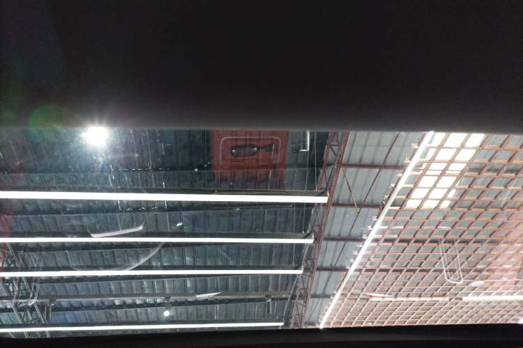 Used Li Auto L8 2023 Pro Model
