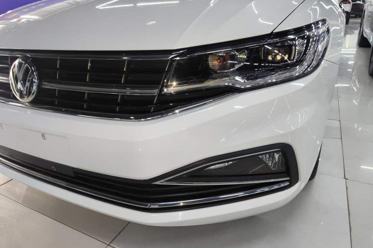 Used Volkswagen Bora 2020 1.5L Automatic Comfort Model