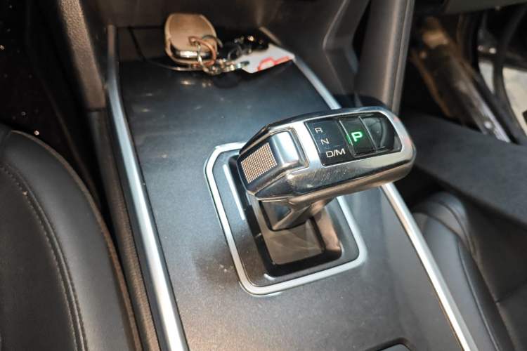 Used Haval H6 2019 Sport Edition 1.5T Automatic Two-Wheel Drive Elite Model China VI
