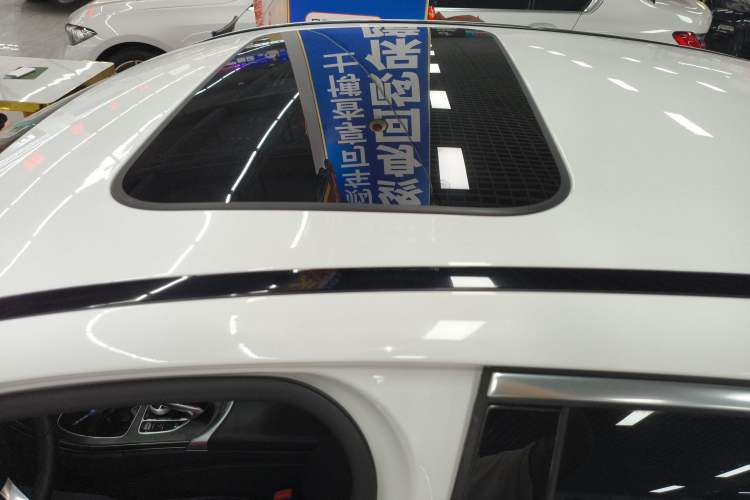 Used Mercedes-Benz C-Class 2017 Restyled C 180 L Fashion Edition Sport Version