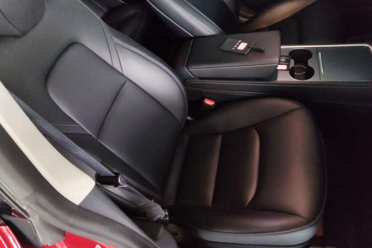 Used Tesla Model 3 2022 Rear-Wheel-Drive Version
