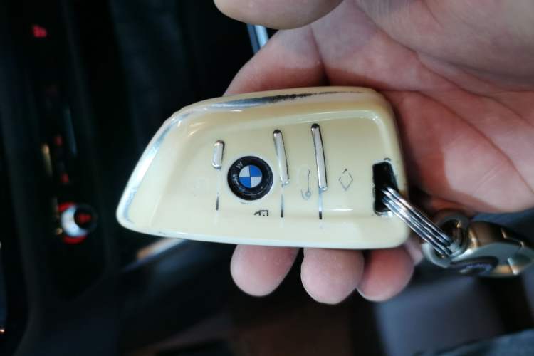 Used BMW i3 2022 eDrive 35 L
