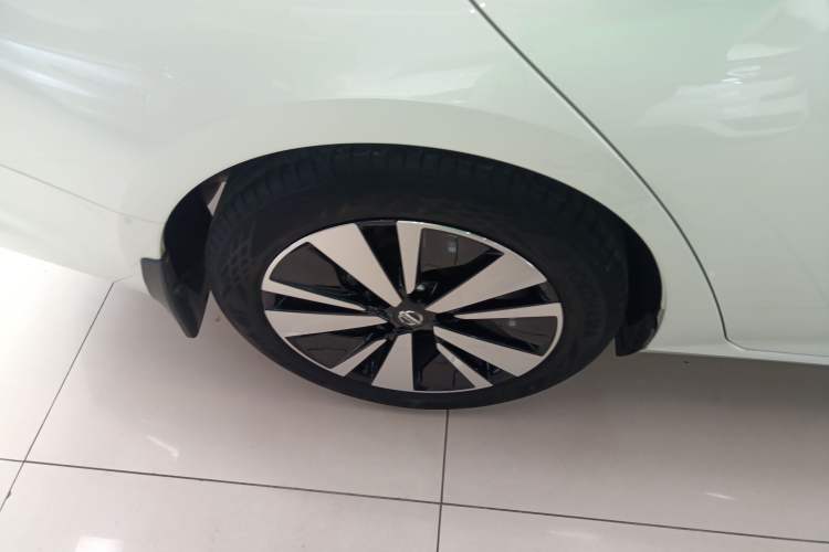 Used Nissan Teana 2021 2.0L XL Comfort Edition
