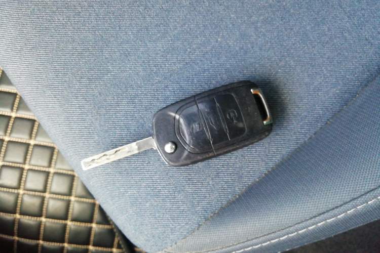 Used Baojun E200 2020 305KM Smart Enjoyment Version
