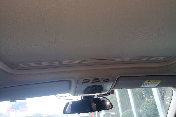 Used BMW 3 Series 2018 320Li Leading Model M Sport Package
