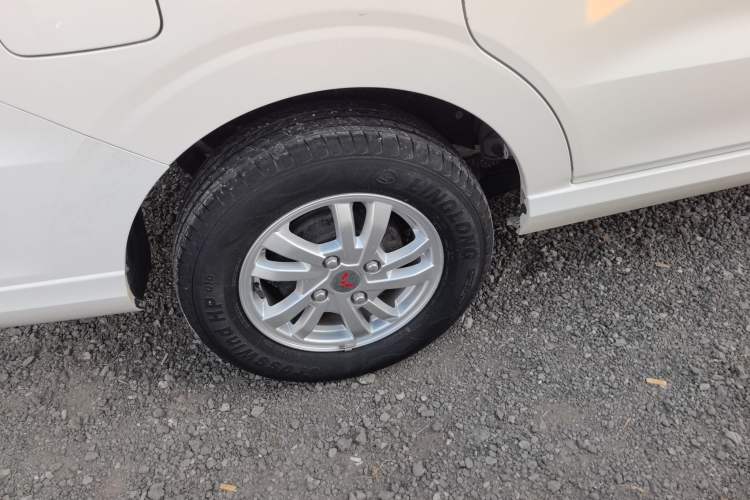 Used Wuling Hongguang 2021 1.5L S Standard Version LAR
