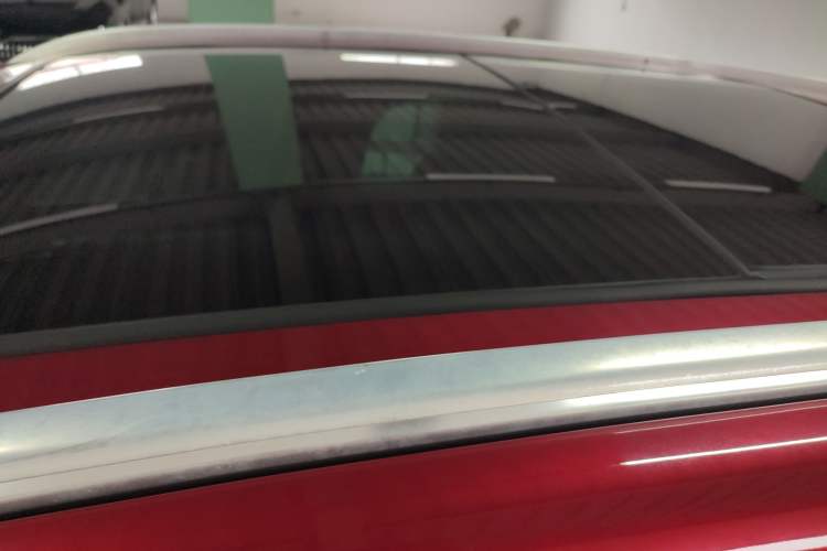 Used BYD Tang New Energy 2018 DM 2.0T All-Wheel Drive Smart Connect Genesis Edition 7 Seats China V Emission Standard