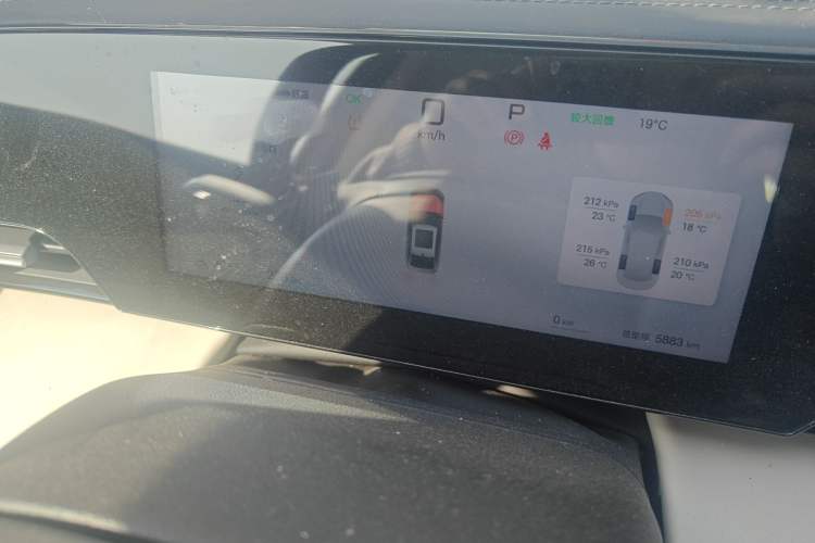 Used BYD Qin L 2025 EV 545KM Beyond Version