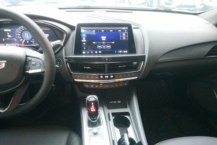 Used Cadillac CT5 2022 28T Prestige Edition
