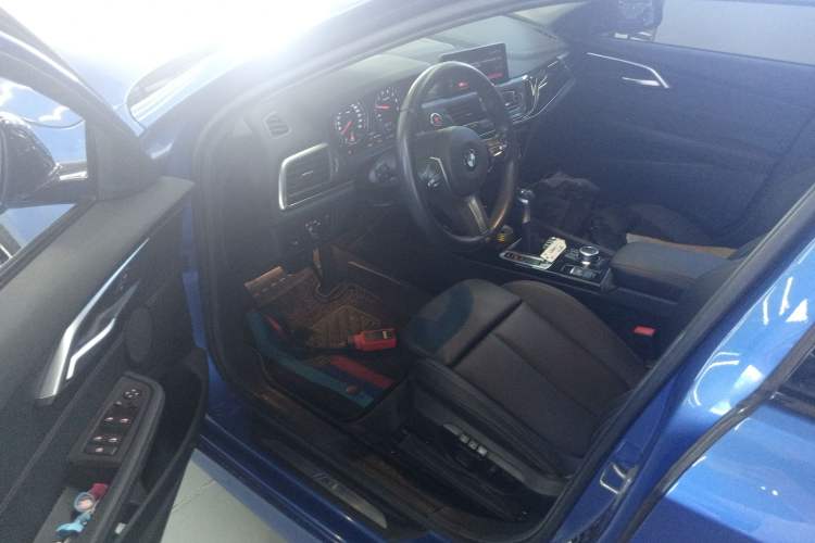 Used BMW 1 Series 2019 118i M Sport Package