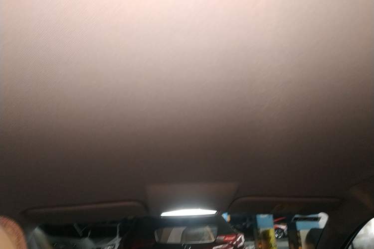 Used Geely Auto Emgrand 2026 Model 4th Generation 4 Millionth Anniversary Edition 1.5L CVT Overdrive Edition