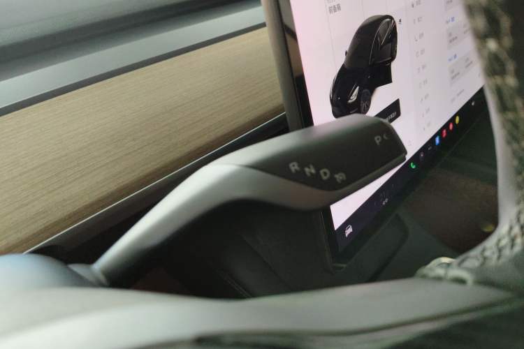 Used Tesla Model 3 2021 Revised Version Standard Range Rear-Wheel Drive Upgraded Edition 3D1
