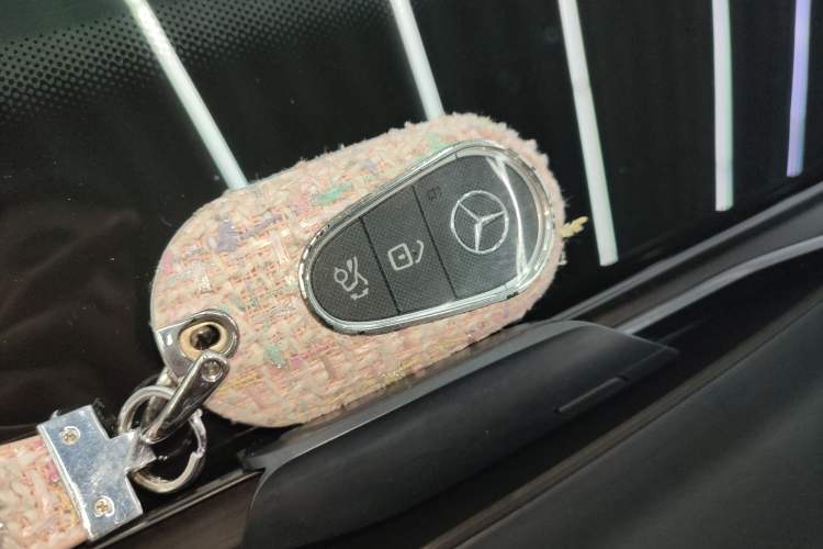 Used Mercedes-Benz C-Class New Energy 2023 C 350 eL
