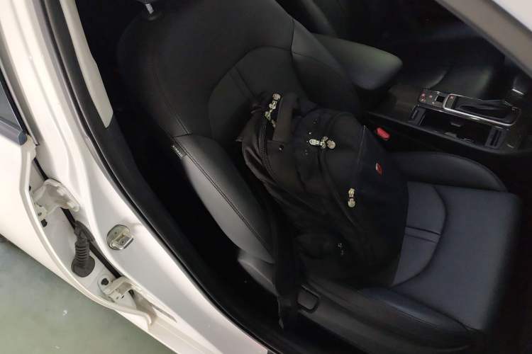 Used Kia K5 2016 2.0L Automatic PRM