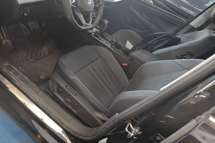 Used Volkswagen Passat 2024 380TSI Elite Edition
