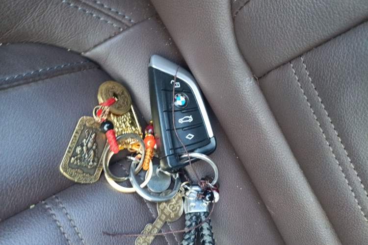 Used BMW X3 2020 xDrive28i M Sport Package
