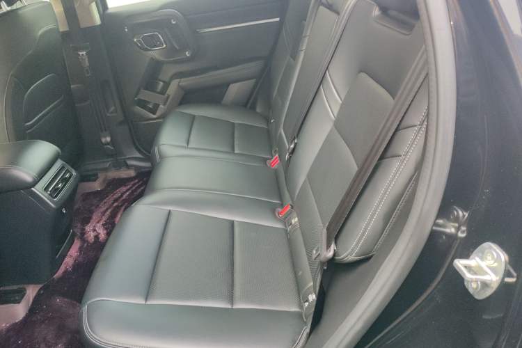 Used Haval  2023 2.0T All-Wheel-Drive Chaoye Plus