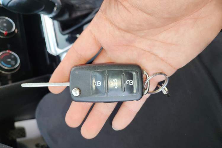 Used Volkswagen Magotan 2018 330TSI DSG Advanced Model
