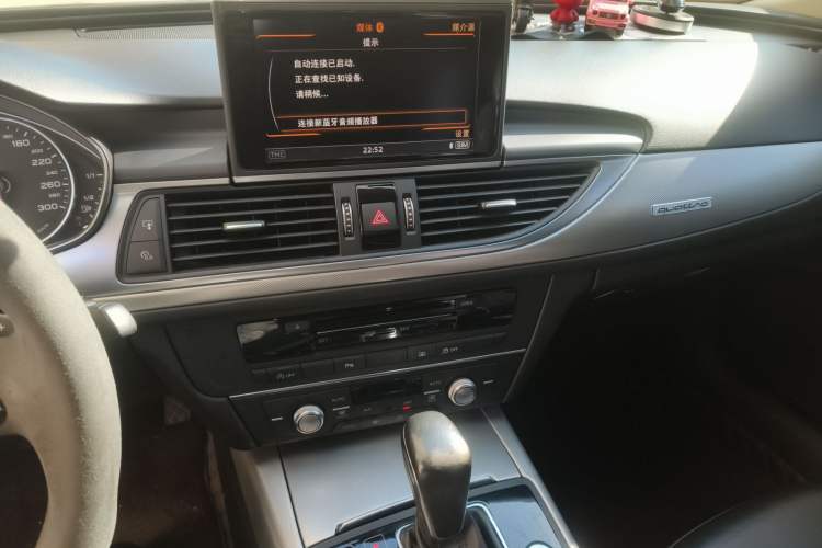 Used Audi A6L 2017 45 TFSI quattro Sport Edition