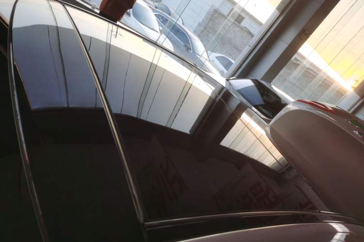 Used Toyota Camry 2018 Dual-Engine 2.5 HG Luxury Edition