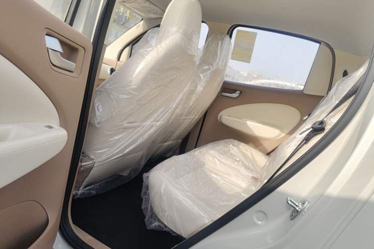 Used Wuling Hongguang MINIEV 2025 Four-Door Version Premium Edition