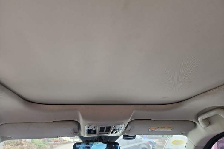 Used Haval H7 2017 Red-Label H7L 2.0T Automatic Luxury Model