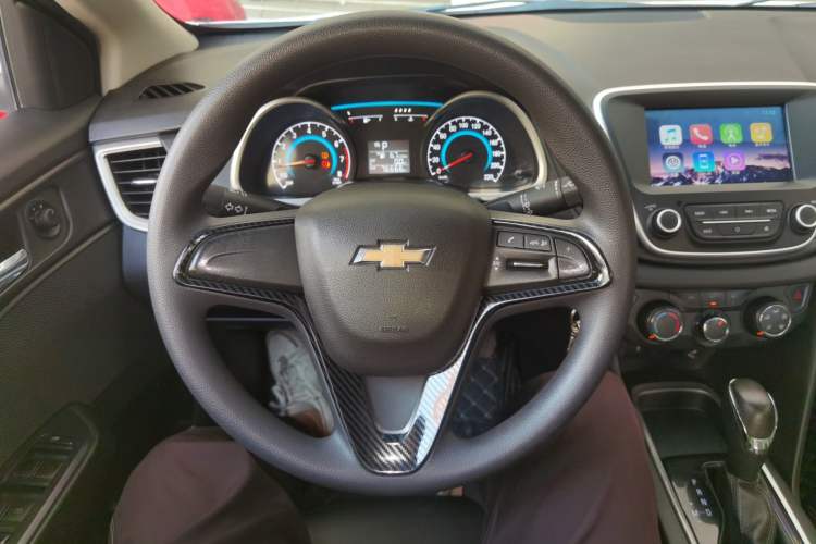 Used Chevrolet Cavalier 2019 320 Automatic Xinyue Edition
