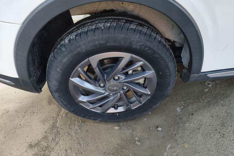 Used NETA V 2022 Chao 300 Lite Lithium Iron Phosphate
