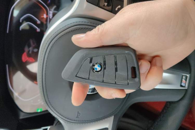 Used BMW 4 Series 2022 Revised 425i M Sport Night Edition Package