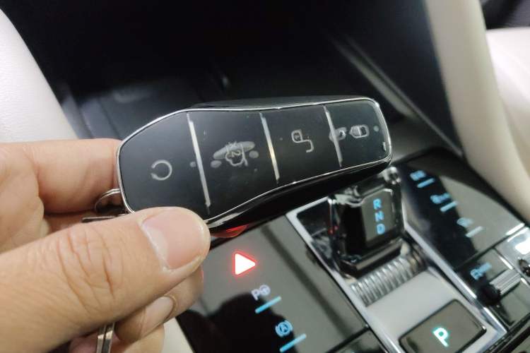 Used BYD Song PLUS New Energy 2025 EV Intelligent Driving Version 520km Premium Model
