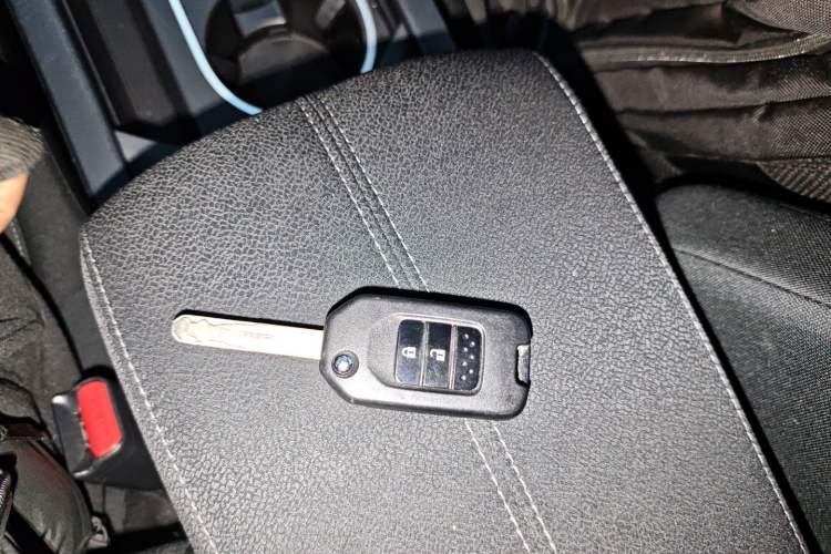 Used Honda Breeze 2021 240TURBO CVT Front-Wheel Drive Elite Edition