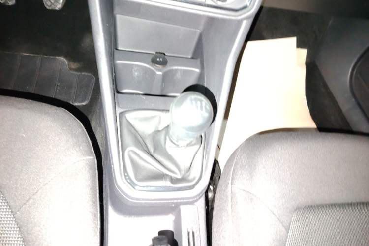 Used Volkswagen Jetta 2019 Dream Edition 1.4L Manual Fashion Version
