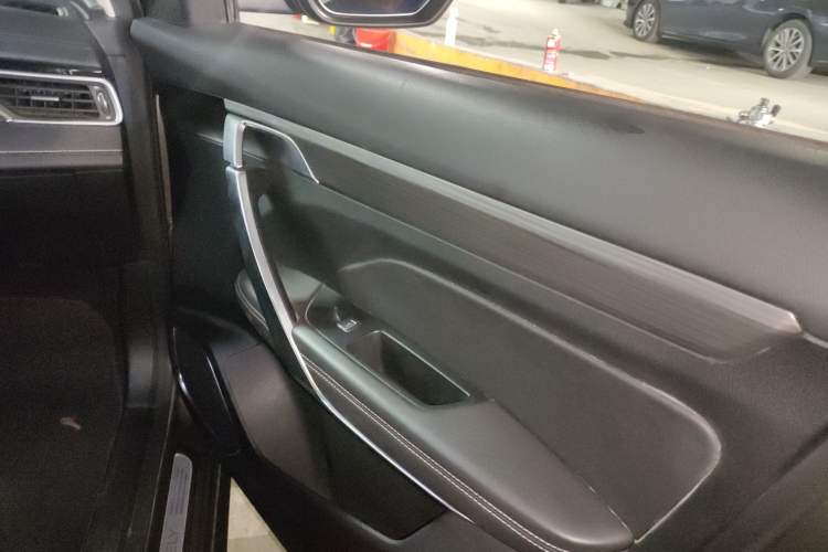 Used Geely Auto Emgrand X7 Sport 2020 1.8TD DCT Smart PRO
