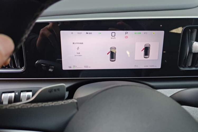 Used BYD Sealion 05 EV 2025 520 km Smart Cruise Version
