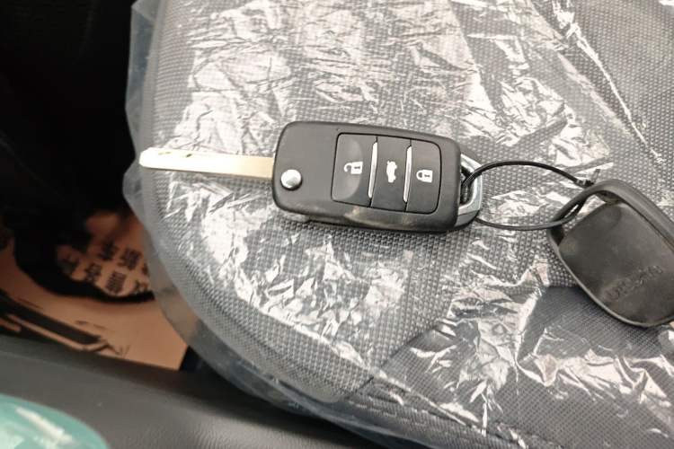 Used Qiyuan Lumin 2024 130km Qingyue Version
