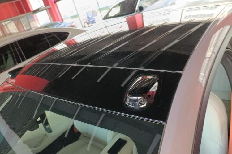 Used ONVO L60 2024 60 kWh Rear-Drive Version
