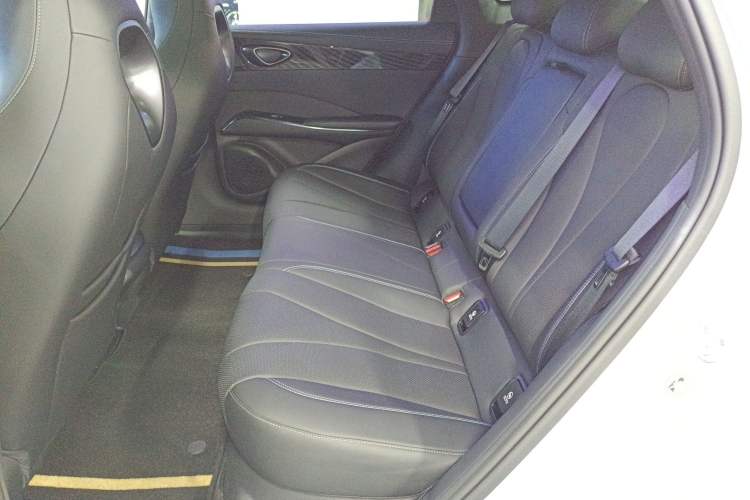 Used BYD Seal 2025 510 Standard Edition
