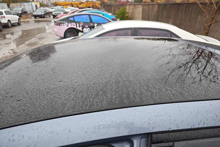 Used XPeng P5 2022 460E+