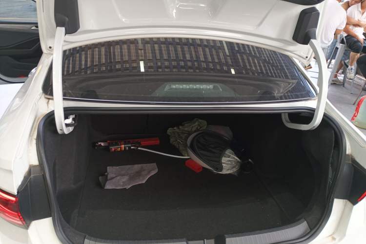 Used Volkswagen Sagitar 2023 300TSI DSG Excellence Edition
