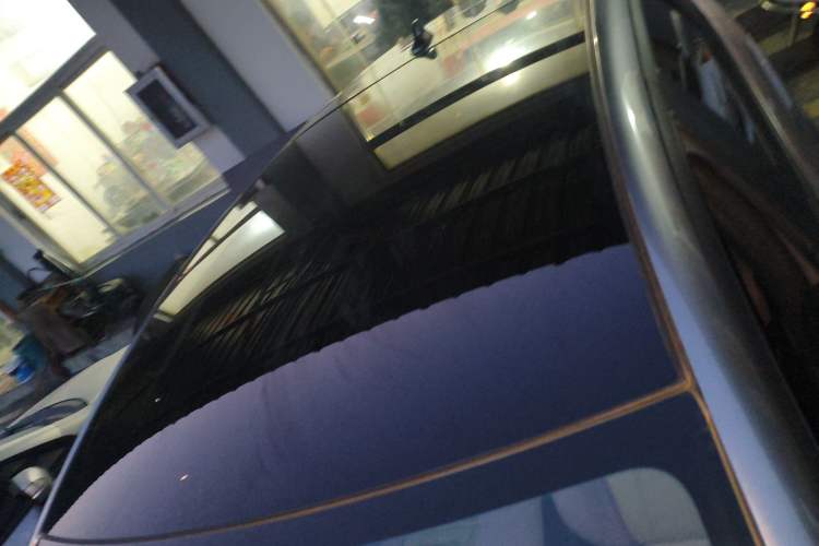 Used BYD Dolphin 2021 405 km Fashion Edition
