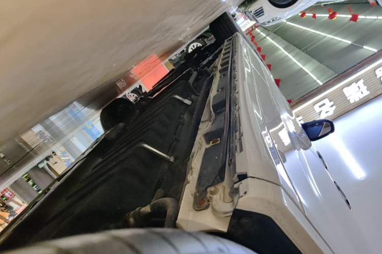 Used Toyota Alphard 2019 Dual-Engine 2.5L Luxury Edition
