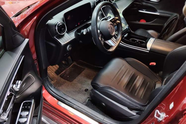 Used Mercedes-Benz C-Class 2022 Restyled C 200 L Sport Edition