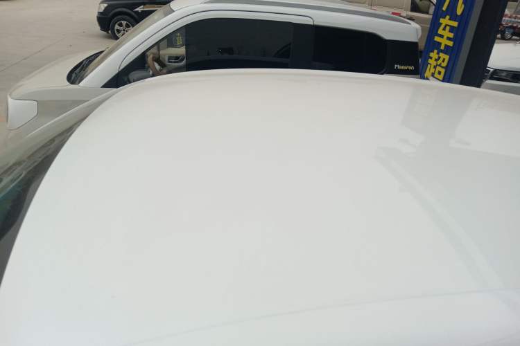 Used Roewe Clever 2021 302km Excellence Edition